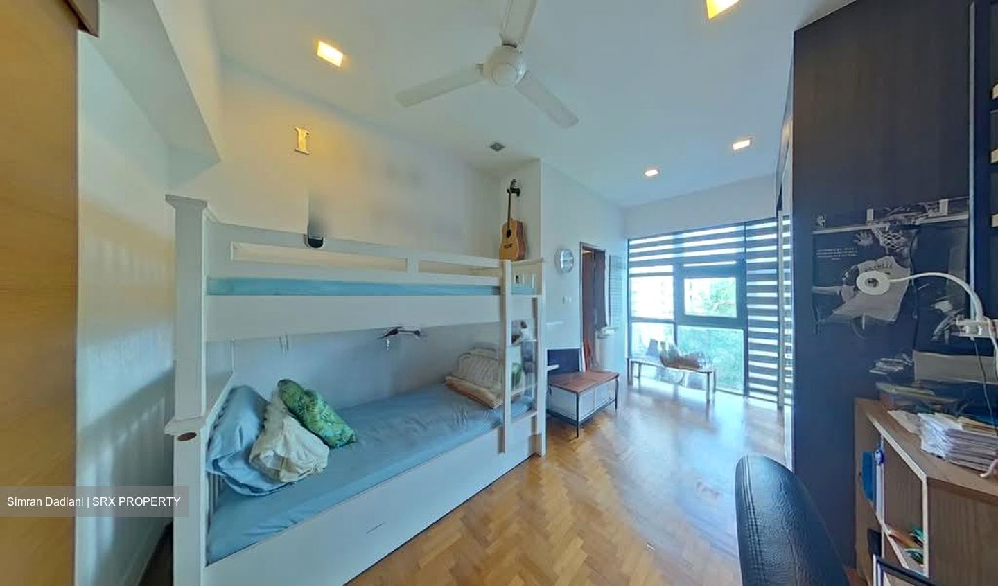 Leonie Gardens (D9), Condominium #535565231